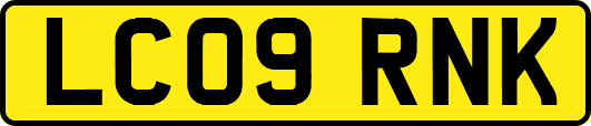 LC09RNK