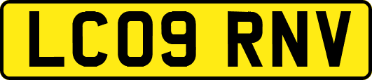 LC09RNV