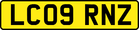 LC09RNZ