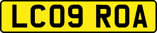 LC09ROA