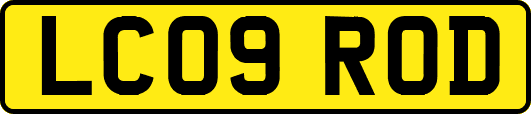 LC09ROD