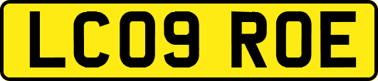 LC09ROE