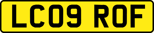 LC09ROF