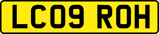 LC09ROH