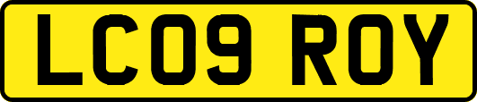 LC09ROY