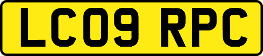 LC09RPC