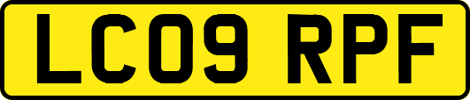 LC09RPF
