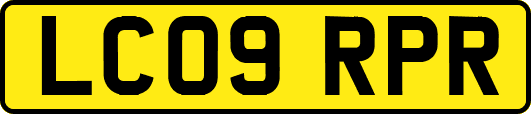 LC09RPR