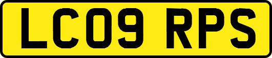 LC09RPS