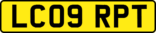 LC09RPT