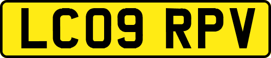 LC09RPV