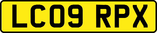 LC09RPX