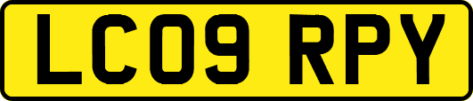 LC09RPY