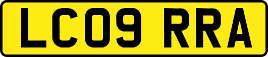 LC09RRA
