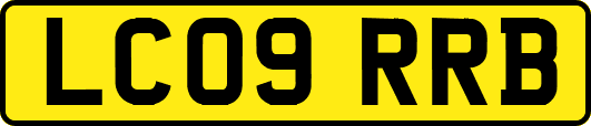 LC09RRB