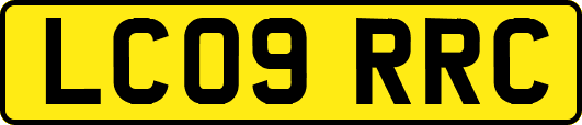 LC09RRC
