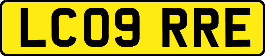 LC09RRE