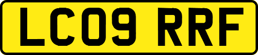 LC09RRF