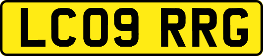 LC09RRG