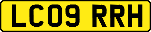 LC09RRH