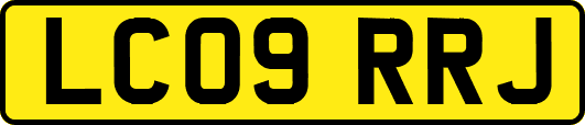 LC09RRJ
