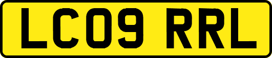 LC09RRL