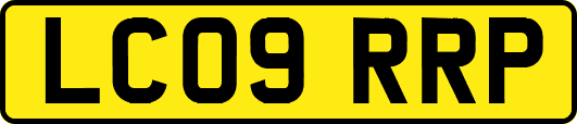 LC09RRP