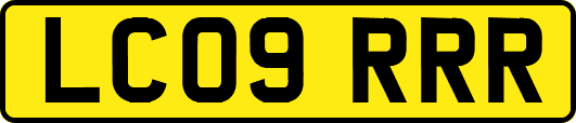 LC09RRR