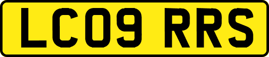 LC09RRS