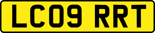 LC09RRT