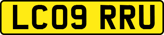 LC09RRU