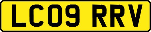 LC09RRV