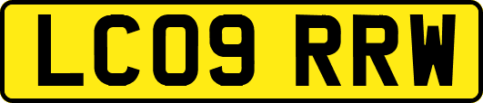 LC09RRW