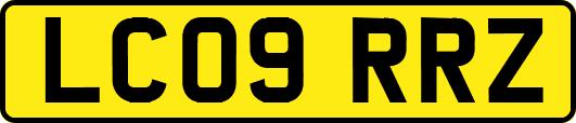 LC09RRZ