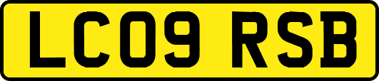LC09RSB