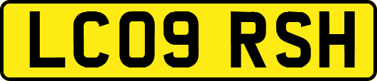 LC09RSH
