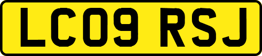 LC09RSJ