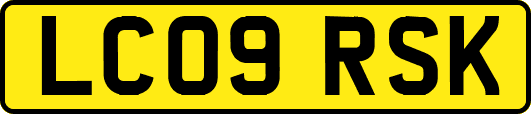 LC09RSK