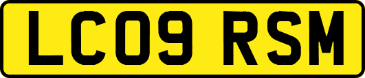 LC09RSM