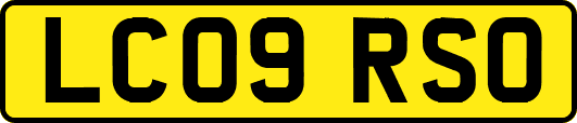 LC09RSO