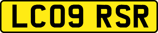 LC09RSR