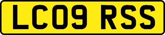 LC09RSS