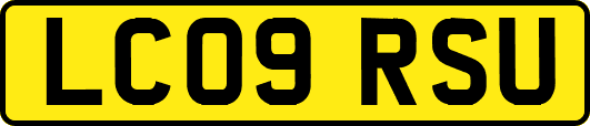 LC09RSU