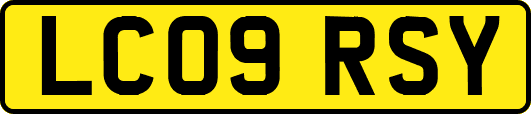LC09RSY