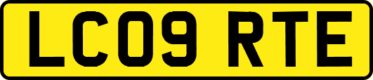 LC09RTE
