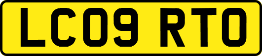 LC09RTO