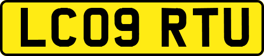 LC09RTU