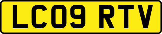 LC09RTV