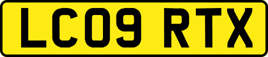 LC09RTX