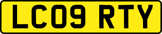 LC09RTY